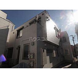 京成押上線 京成曳舟駅 徒歩6分の賃貸アパート