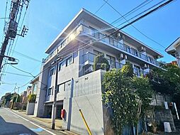 アパートメントカヤ田園調布