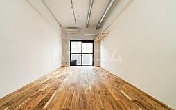 セルベコート笹塚 3階ワンルームのリビング/ダイニング