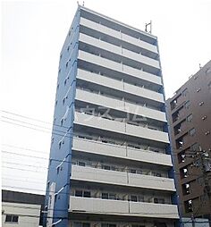 ＣＩＴＹ　ＳＰＩＲＥ東大井 1102