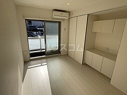 FNEST千人町 203 2階1Kのリビング/ダイニング