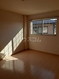 グランパルク　Ａ 206 2階2LDKのリビング/ダイニング