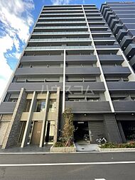 MELDIA CREST NAMBA SOL TERRACE