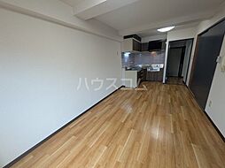 シャルムピエス 306 3階2LDKのリビング/ダイニング