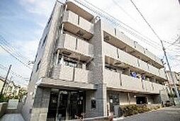 ルーブル高円寺参番館