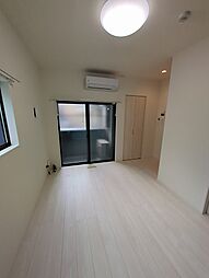 ＴｅａＰａｖｉｌｉｏｎ 1階1Kのリビング/ダイニング