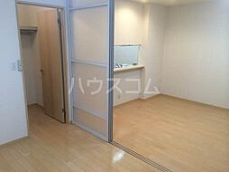 樽見鉄道 横屋駅 徒歩37分の賃貸アパート 1階1LDKのリビング/ダイニング