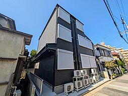 everCrest赤羽志茂（カインドネス赤羽志茂になる予定）