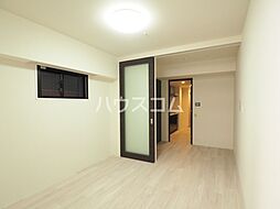 ブランシエスタ泉 5階1DKのリビング/ダイニング