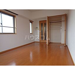 名古屋市営鶴舞線 赤池駅 徒歩5分の賃貸マンション 6階1Kのリビング/ダイニング