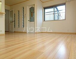 南台4丁目戸建 1 1階5LDKのリビング/ダイニング