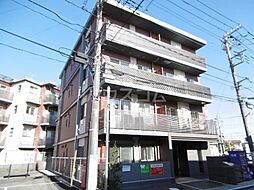 フェリオ緑ヶ丘