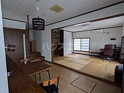 シティコート浜田 5階ワンルームのリビング/ダイニング