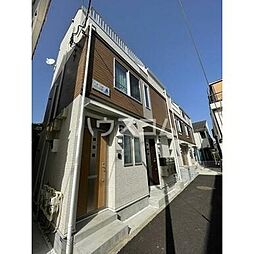 フルセイル八王子新町