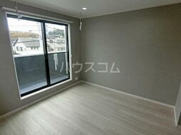 ハーミットクラブハウストゥギャザー溝ノ口 302 3階1LDKのリビング/ダイニング