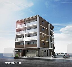 グランシュ長岡京 301