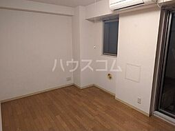 セレーノ日辰 401 4階1Kのリビング/ダイニング