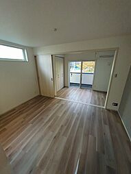 アドバンスコート五条丹波口 3階1LDKのリビング/ダイニング