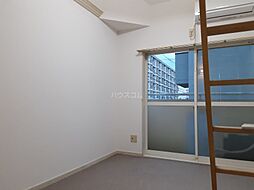 コーヨーＹ 202 2階1Kのリビング/ダイニング