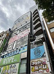 川崎アオキビル第10