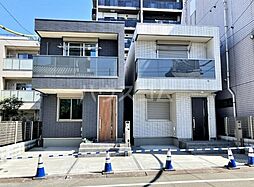 北新宿戸建
