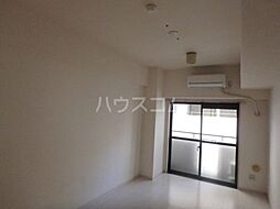 鶴見三和プラザ 304 3階1Kのリビング/ダイニング