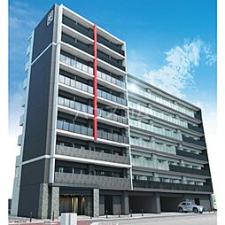 エステムコート新大阪XVIパルス