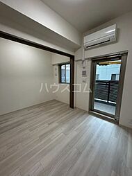 阪急京都本線 崇禅寺駅 徒歩8分の賃貸マンション 3階1DKのリビング/ダイニング