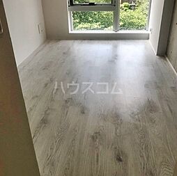 都電荒川線 早稲田駅 徒歩2分の賃貸マンション 5階1Kのリビング/ダイニング