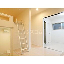 ハーモニーテラス亀島 102 1階1SLDKのリビング/ダイニング