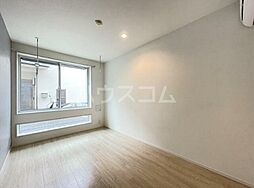 THE　ROOM’S中野本町 202 2階1Kのリビング/ダイニング