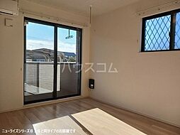 名鉄西尾線 西尾駅 バス10分 田貫下車 徒歩7分の賃貸アパート