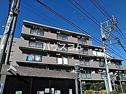 JR中央線 立川駅 徒歩12分の賃貸マンション