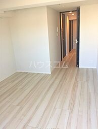 Ｓ−ＲＥＳＩＤＥＮＣＥ雑司が谷 401 4階1Kのリビング/ダイニング