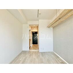 ＩＳＭ平塚 304 3階ワンルームのリビング/ダイニング