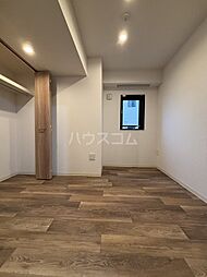 Dear WAN Court 王子飛鳥山 303