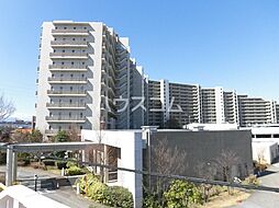 ニューロシティＤ棟