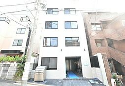 モダンテラス早稲田