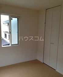 パークハウス葉月 205 2階1Kのリビング/ダイニング