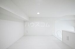 Pont du Gard 305 3階ワンルームのリビング/ダイニング