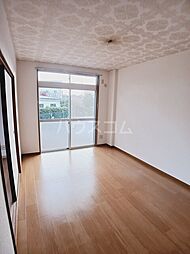 レジデンスＪＳ 101 1階2DKのリビング/ダイニング