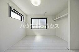 ヒルズコート北千住 101