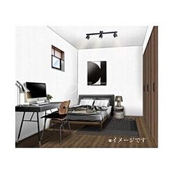 ＬＥＣＯＣＯＮ岩倉V 202 2階1LDKのリビング/ダイニング