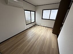 レジデンスＳＴＯ 2階1DKのリビング/ダイニング