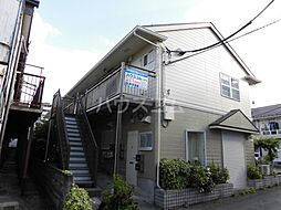 メゾンアンネタージュ2