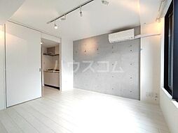 都営新宿線 新宿駅 徒歩7分の賃貸マンション 3階1Kのリビング/ダイニング