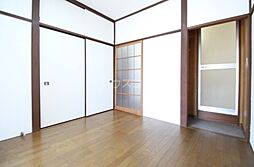 カネヨコーポ 202 2階2Kのリビング/ダイニング