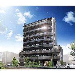 スプランディッド大島 102