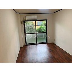 クリーンハイツ樽味III 101 1階1Kのリビング/ダイニング