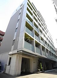 JR京浜東北・根岸線 大森駅 徒歩14分の賃貸マンション